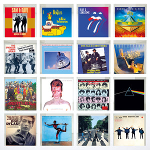   Collage Pop Art Photographic Art | Oroa.com