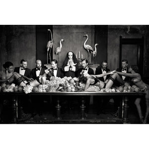   Black & White Photographic Art | Oroa.com