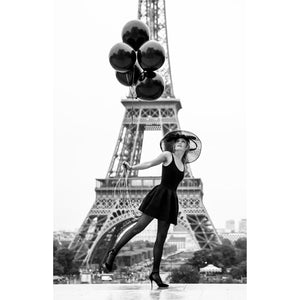   French Architectural Marvel Photographic Art | Oroa.com