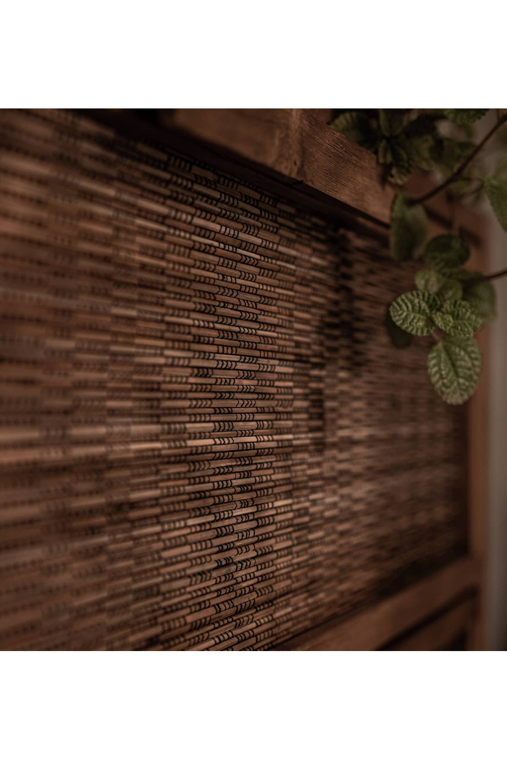 Coconut Leaf 3 Drawer Dresser | dBodhi Coco | OROA.com