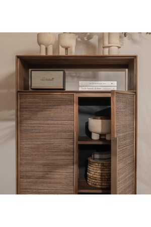 Farmhouse Style Cabinet | dBodhi Grace | OROA.com