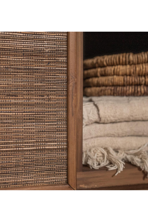 Farmhouse Style Cabinet | dBodhi Grace | OROA.com