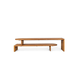 Wooden Extendable TV Dresser | dBodhi Grace | OROA