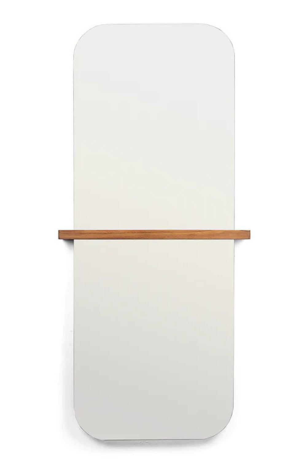 Elongated Minimalist Mirror | dBodhi Grace | OROA.com
