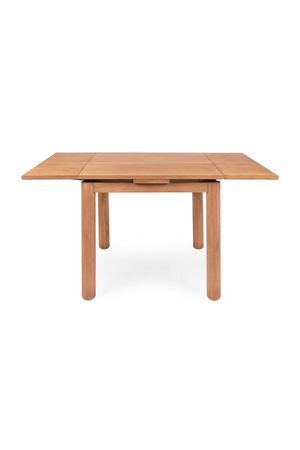 Teak Extendable Dining Table | dBodhi Dino |  OROA.com