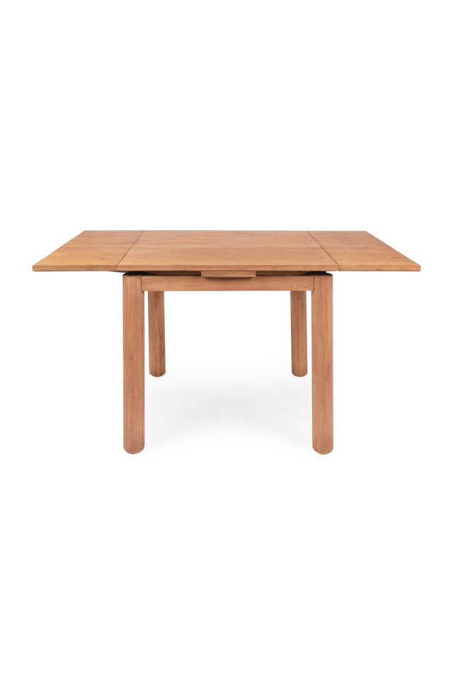 Teak Extendable Dining Table | dBodhi Dino |  OROA.com