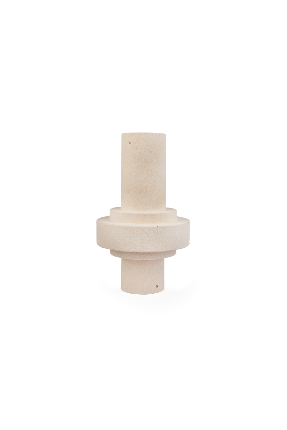 Sandstone Modern Vase | dBodhi |  OROA.com