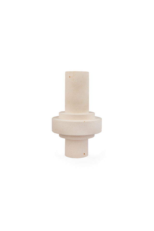 Sandstone Modern Vase | dBodhi |  OROA.com