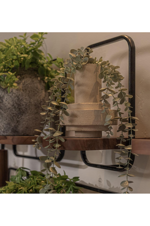 Sandstone Modern Vase | dBodhi |  OROA.com