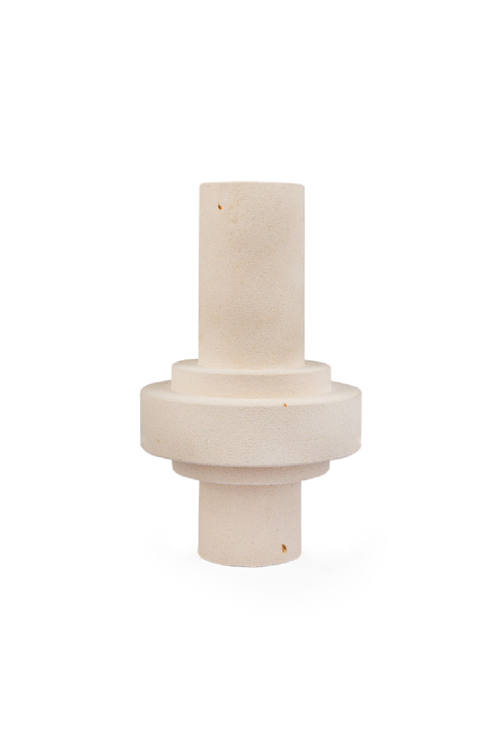 Sandstone Modern Vase | dBodhi |  OROA.com