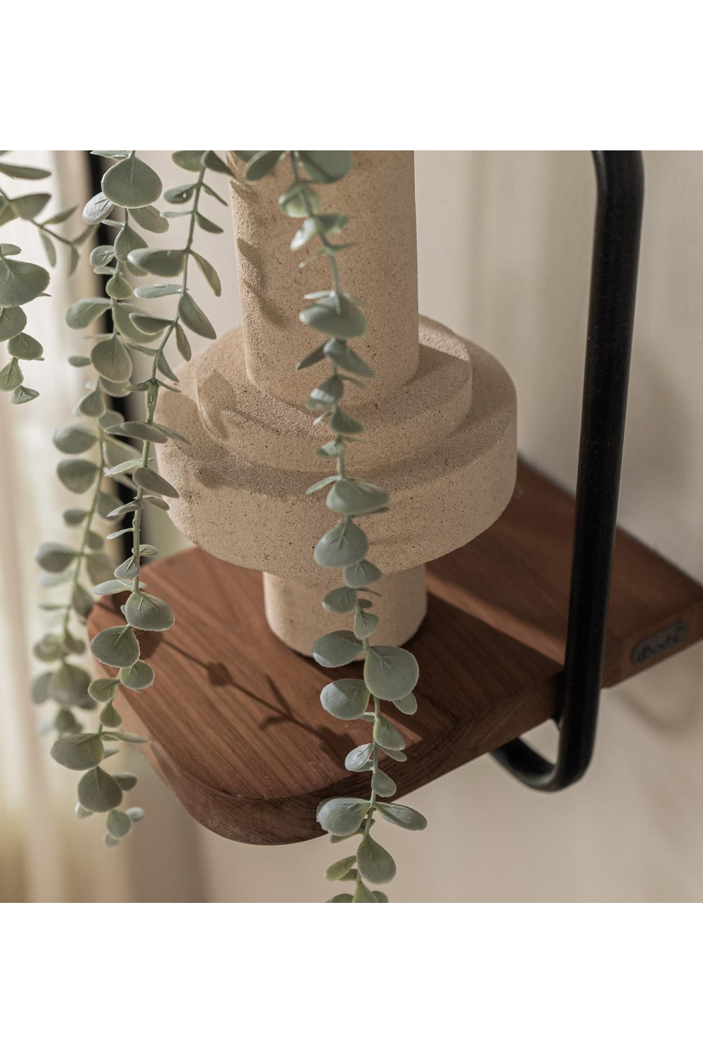 Sandstone Modern Vase | dBodhi |  OROA.com
