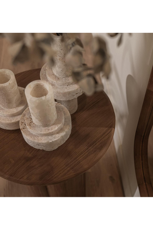 Gemstone Cylinder Vase | dBodhi Onyx |  OROA.com