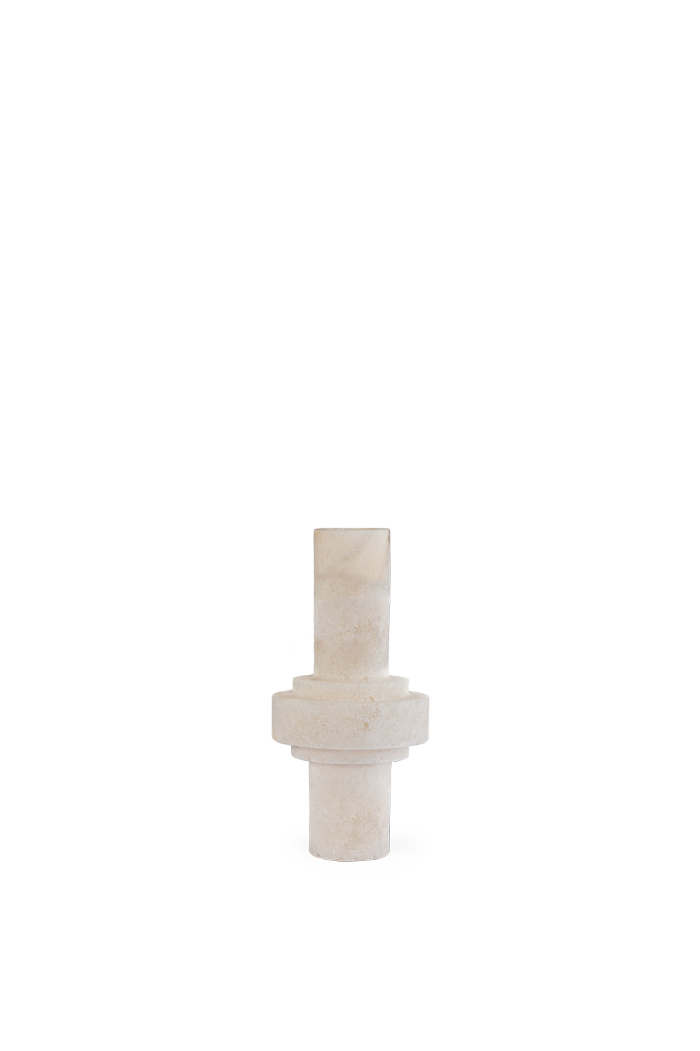 Gemstone Cylinder Vase | dBodhi Onyx |  OROA.com