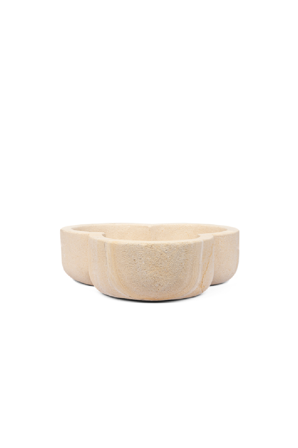 White Sandstone Bowl | dBodhi |  OROA.com