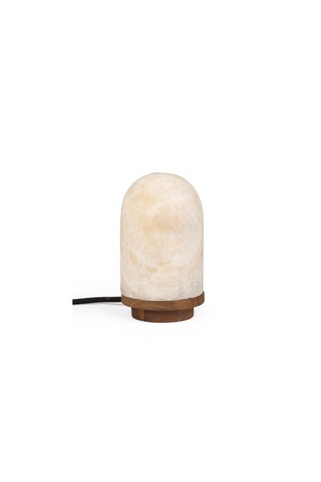 Gemstone Domed Bullet Light | dBodhi Onyx |  OROA.com