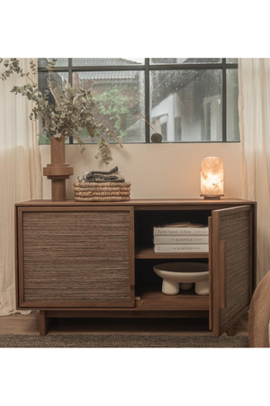 Handmade Palm Leaves Dresser | dBodhi Hopper |  OROA.com