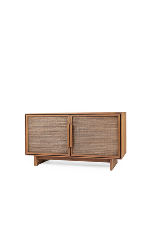 Handmade Palm Leaves Dresser | dBodhi Hopper |  OROA.com