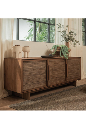 Handmade Palm Leaves Dresser | dBodhi Hopper |  OROA.com