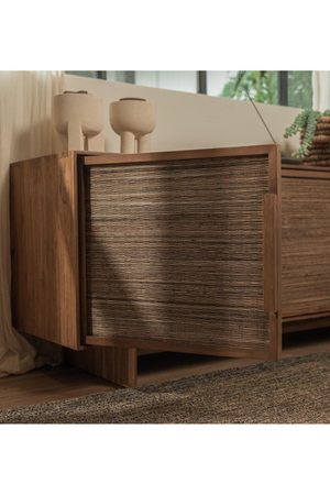 Handmade Palm Leaves Dresser | dBodhi Hopper |  OROA.com