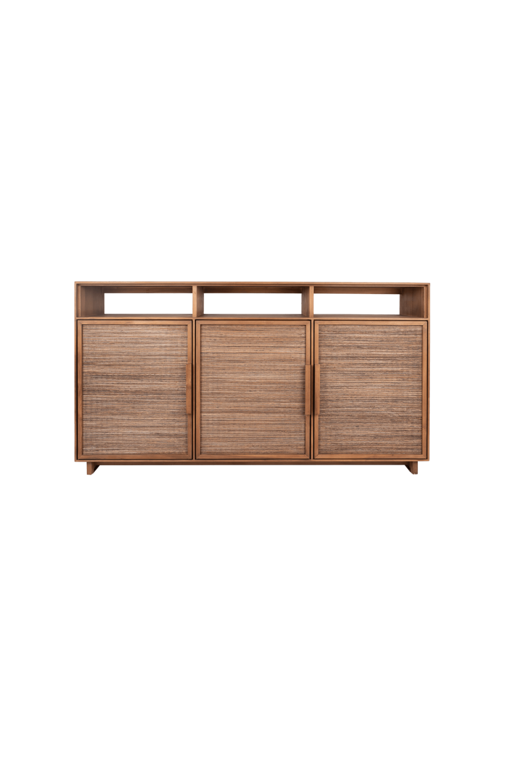 Modern Teak High Dresser | dBodhi Hopper  | OROA.com