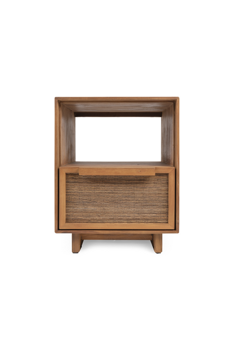 1-Drawer Bedside Table | dBodhi Hopper |  OROA.com