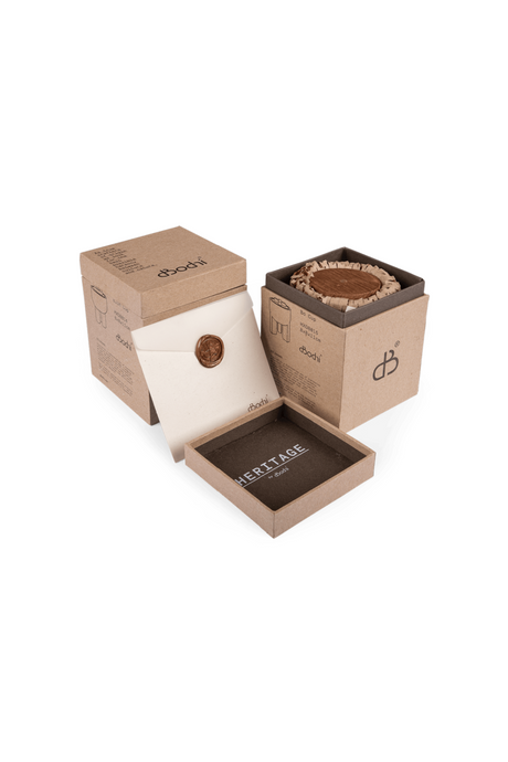 Sandstone Pedestal Bowl | dBodhi Elin |  OROA.com