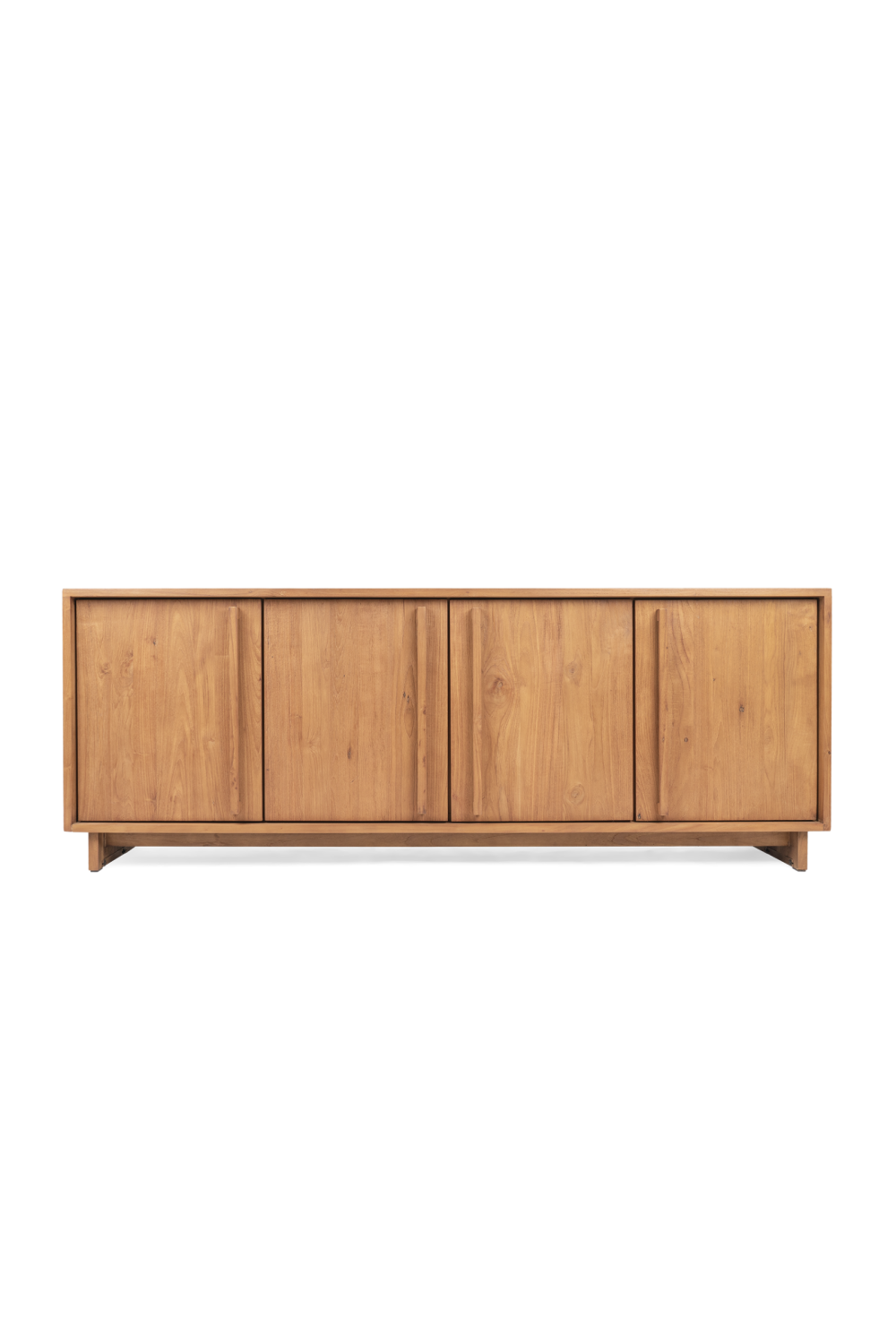 Teak Minimalist Dresser | dBodhi Inline |  OROA.com