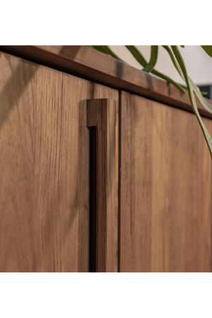 Teak Minimalist Dresser | dBodhi Inline |  OROA.com