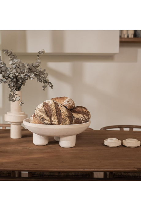 Modern Retro Teak Dining Table | dBodhi Kupu-Kupu | OROA.com