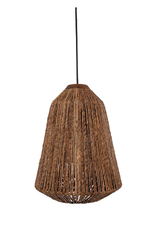 Abaca Modern Hanging Lamp | dBodhi Marvel | OROA.com