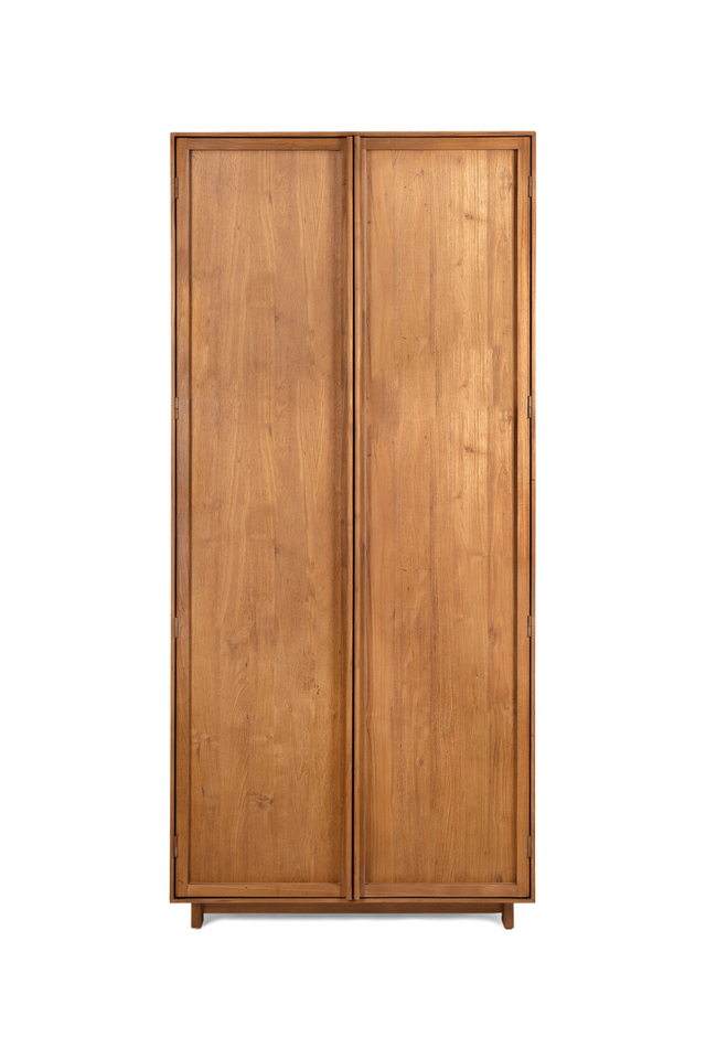 Scandi Teak Cabinet | dBodhi Motion | OROA.com