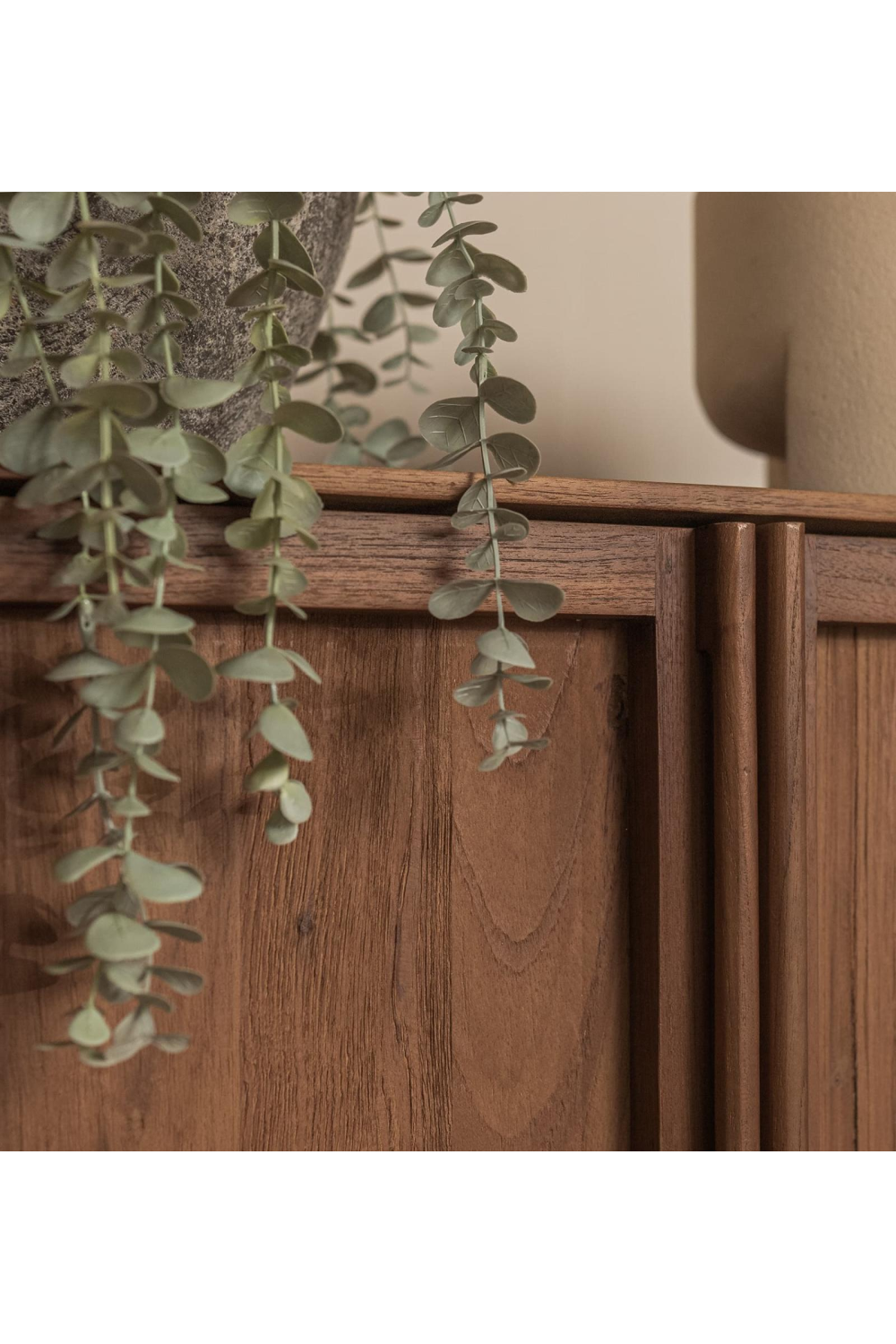 Scandi Teak Cabinet | dBodhi Motion | OROA.com