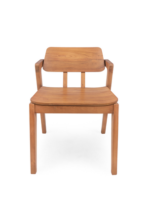 Teak Dining Chair | dBodhi Noa |  OROA.com