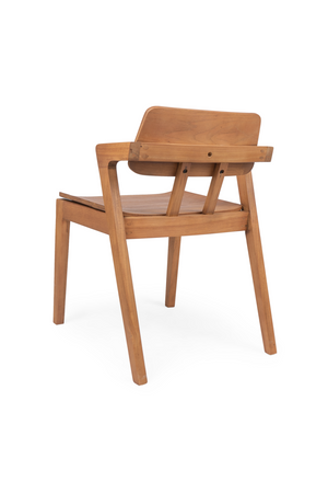 Teak Dining Chair | dBodhi Noa |  OROA.com