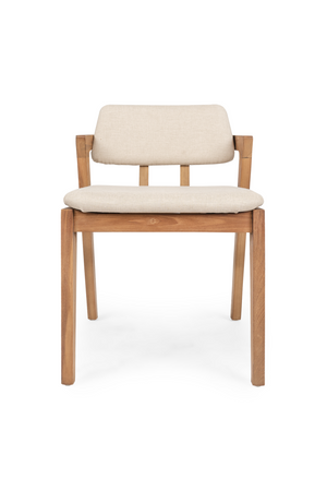 Teak Dining Chair | dBodhi Noa |  OROA.com