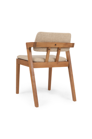 Teak Dining Chair | dBodhi Noa |  OROA.com