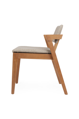 Teak Dining Chair | dBodhi Noa |  OROA.com