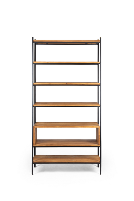 Wooden Open Cabinet | dBodhi Outline | OROA.com