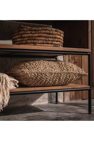 Wooden Open Cabinet | dBodhi Outline | OROA.com