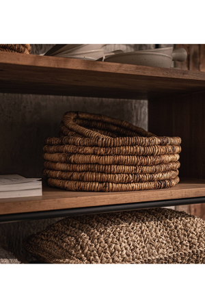 Wooden Open Cabinet | dBodhi Outline | OROA.com