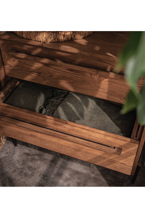 Farmhouse Style Chest of Drawer | dBodhi Outline | OROA.com