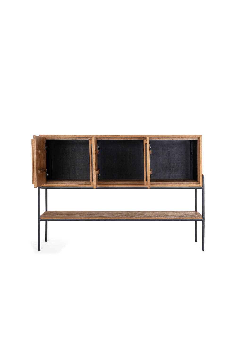 Farmhouse Style Dresser With Undershelf | dBodhi Outline | OROA.com