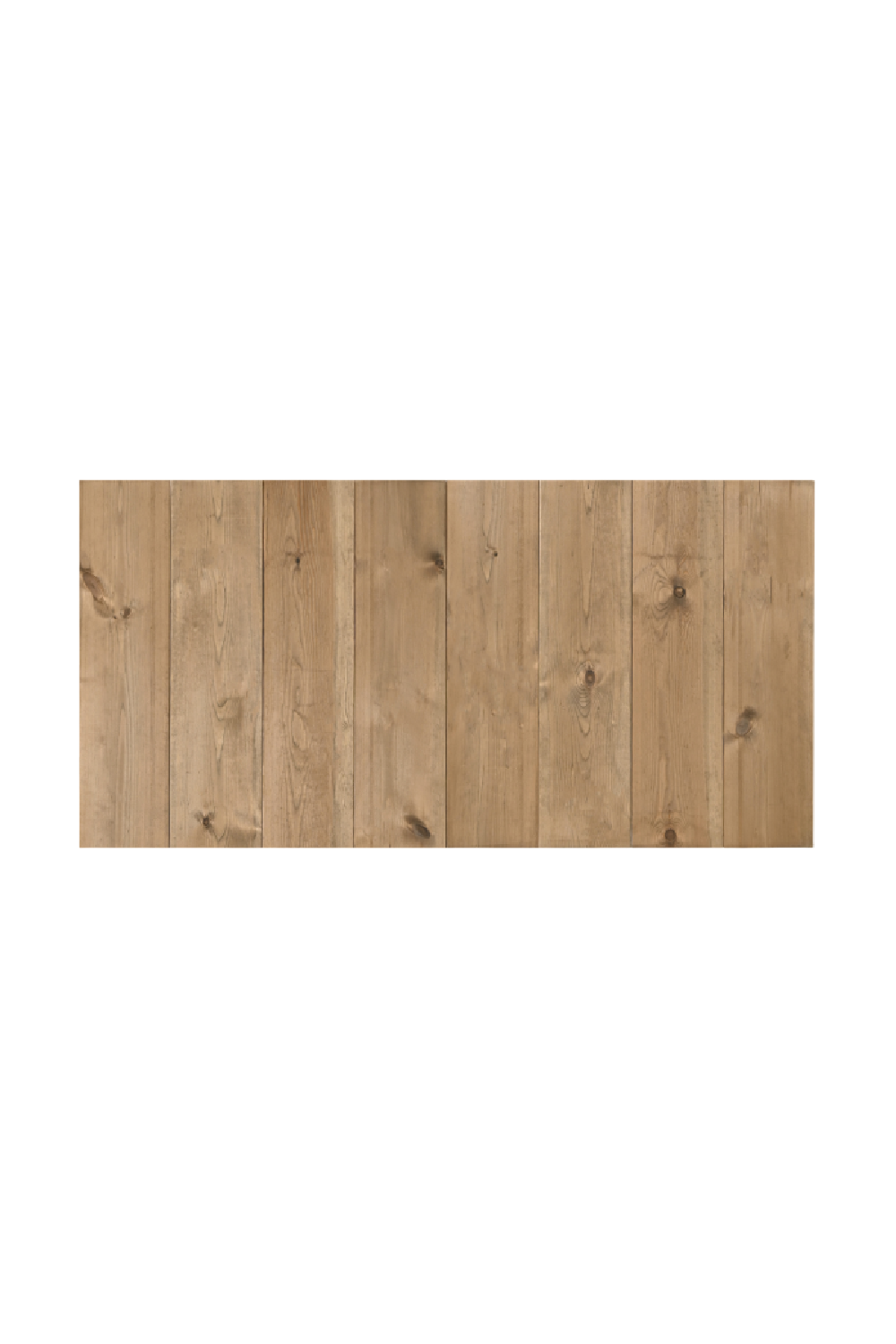 Pine Wood Headboard | Decowood Flanders | Oroa.com