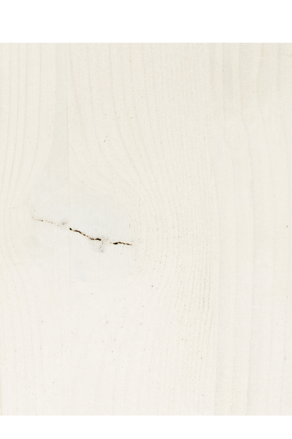 A-Shaped Wooden Side Table | Decowood Frida | Oroa.com