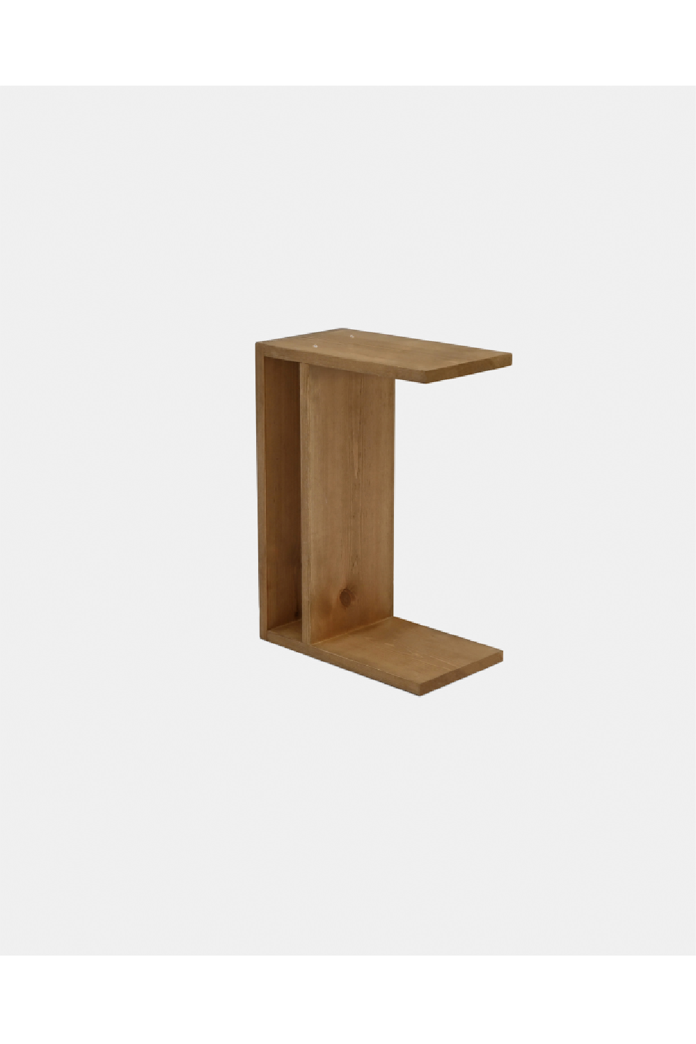 Undershelf Bedside Table | Decowood Aura | Oroa.com