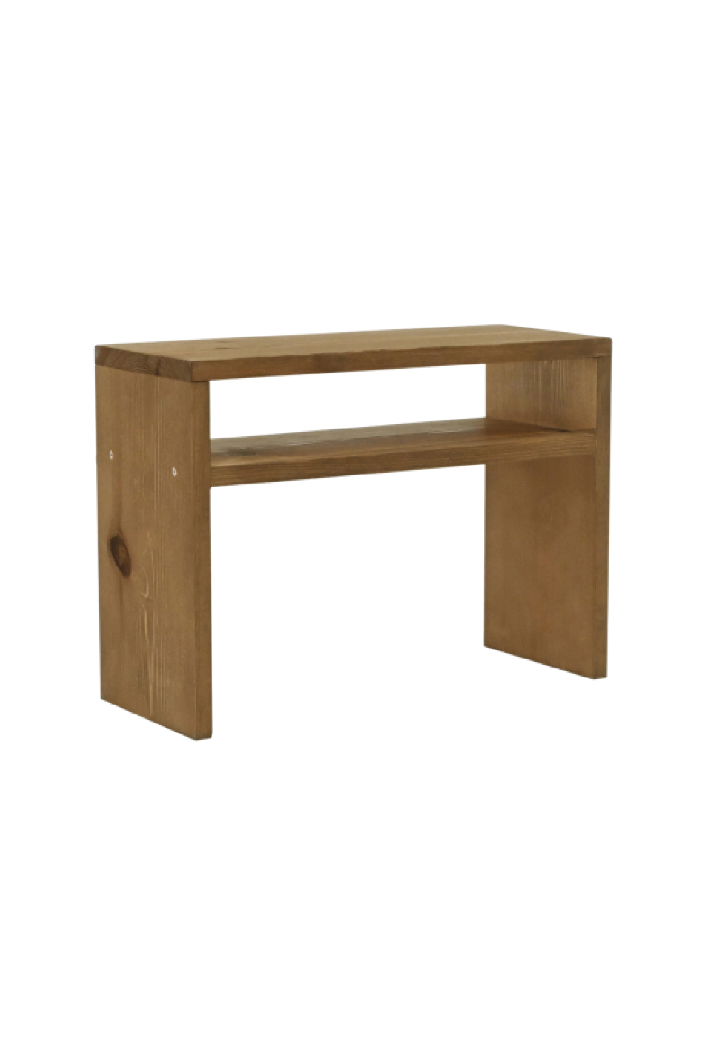 Undershelf Bedside Table | Decowood Aura | Oroa.com