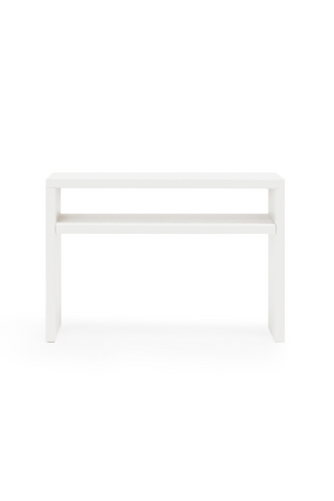 Undershelf Bedside Table | Decowood Aura | Oroa.com