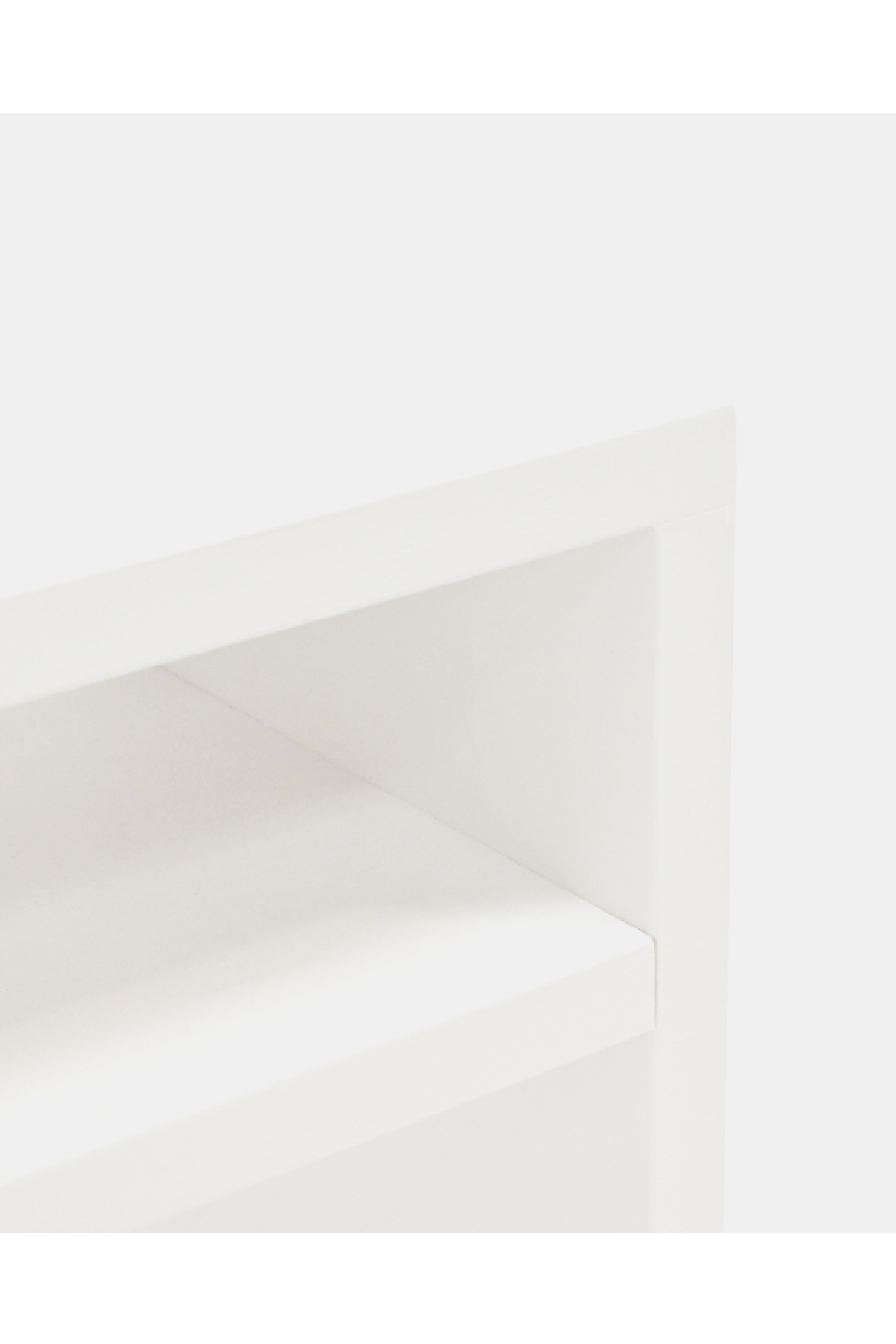 Undershelf Bedside Table | Decowood Aura | Oroa.com