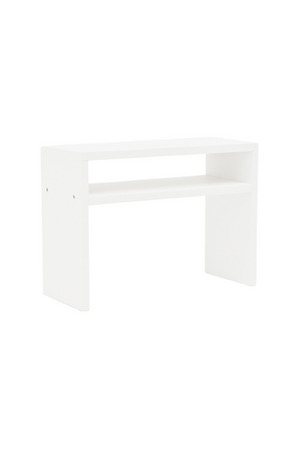 Undershelf Bedside Table | Decowood Aura | Oroa.com