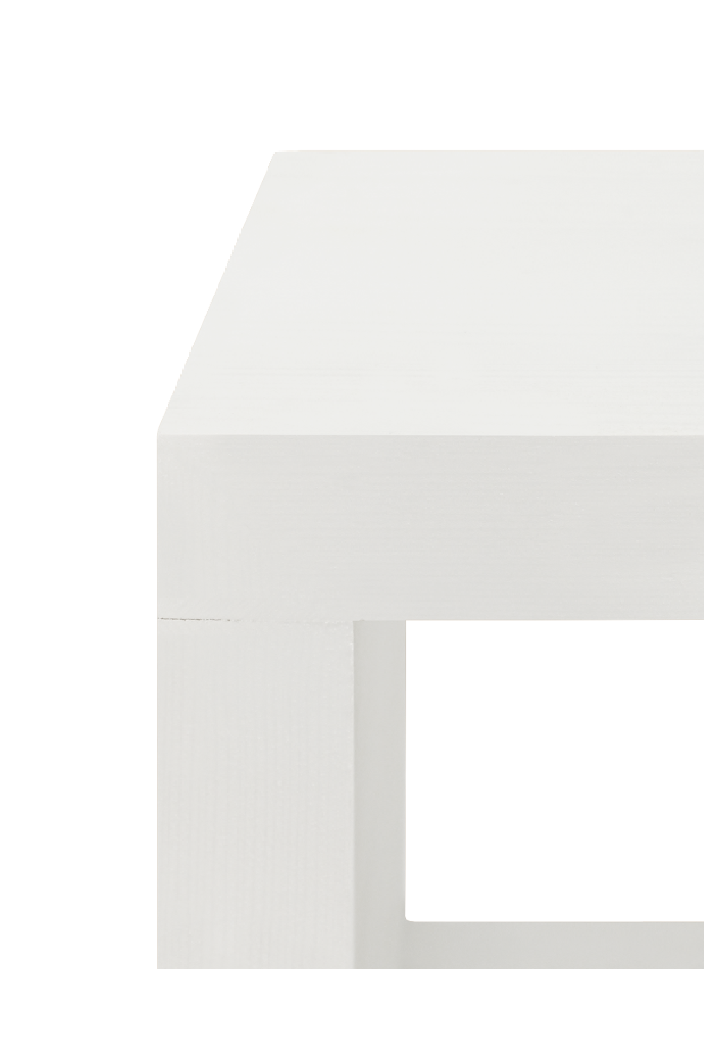 Minimalist Wood TV Stand | Decowood Denver | Oroa.com